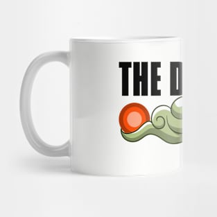 The Dragon Mug